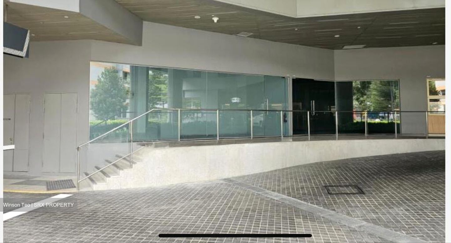 Tai Seng Centre (D13), Retail #523555611